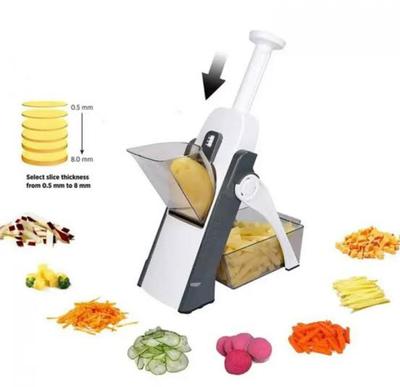 Multifunctional Vegetable Cutter