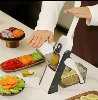 Mendoline Vegetable Slicer