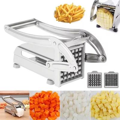 Potato French Fry Cutter