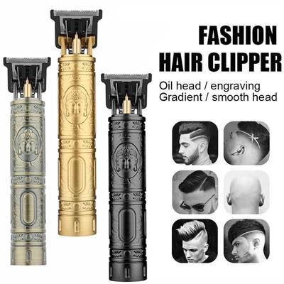 T9 Hair Trimmer Rechargeable Hair Trimmer