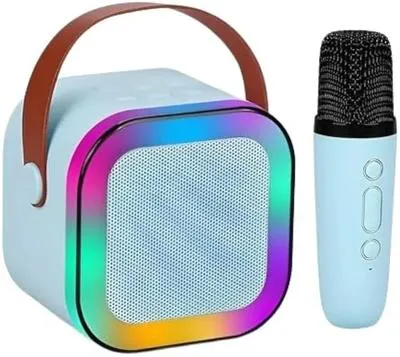 LED Wireless Speaker
