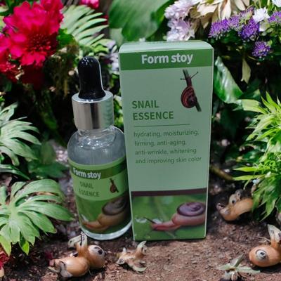 Snail Essence Serum - 30ml