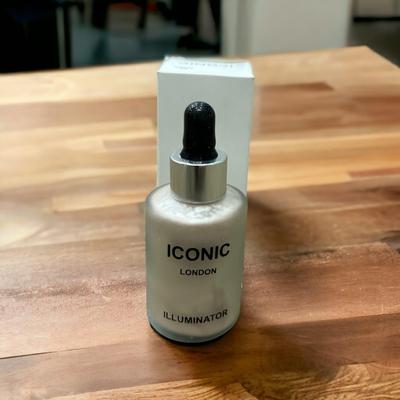 High Pigmented Liquid Highlighter 