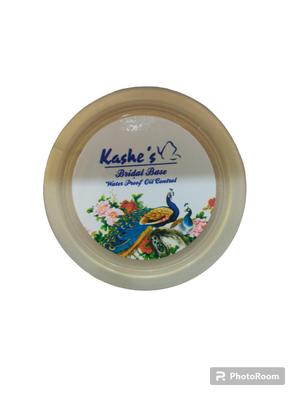 High Coverage Base Foundation