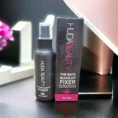 Makeup Setting Spray 