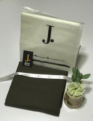 Men’s Unstitched Wash And Wear Plain Suit