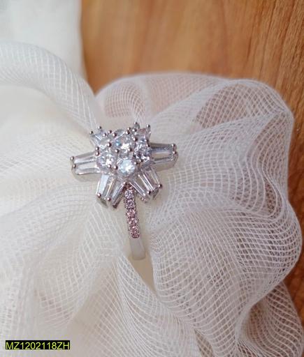 1 Pc Beautiful Ring