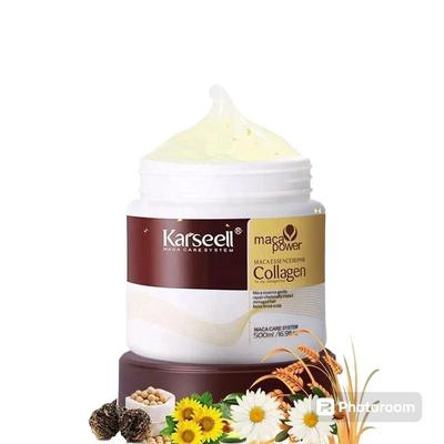 Hair Mask - 50ml