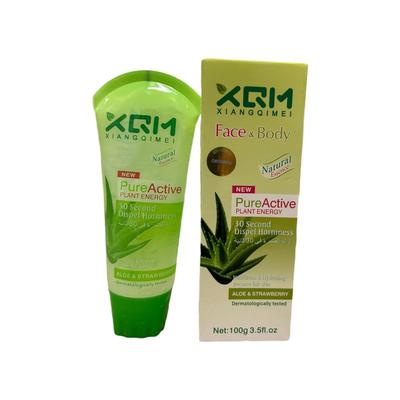 Dead Skin Remover Facial Scrub