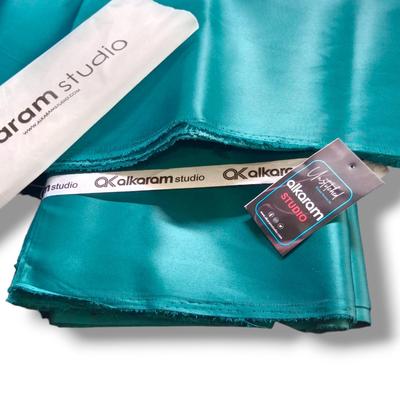 Men’s Unstitched Cotton Sotton Plain Suit