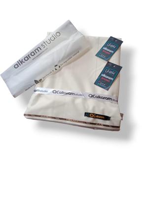 Men’s Unstitched Wash And Wear Plain Suit