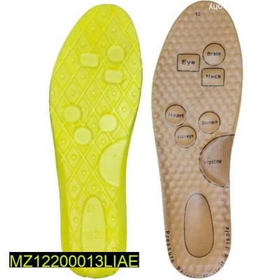 Medicated Insole 