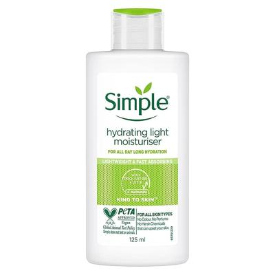 Hydrating Moisturizer