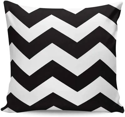 Printed Cushion Cover Pack of 2 