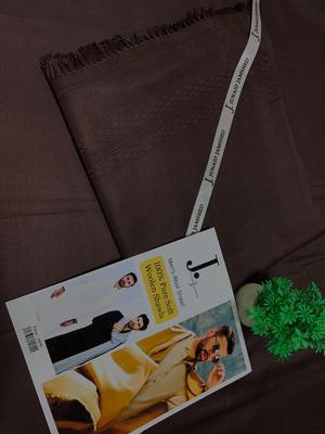 1 Pc Men's Wool Shawl