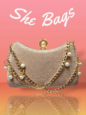 Women's Formal & Fancy Clutch