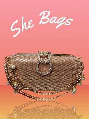 Women's Formal & Fancy Clutch