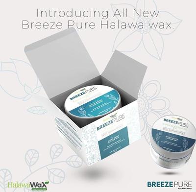 Finger Wax - 225g