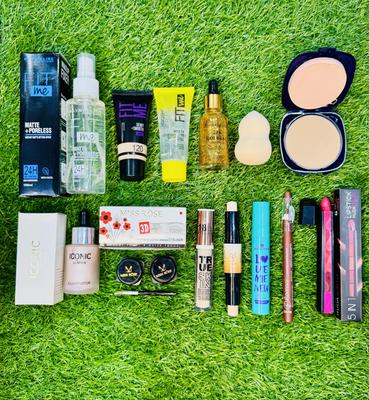Ultimate 14 in 1 Makeup Deal - B