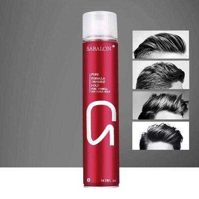 Hair Styling Spray 