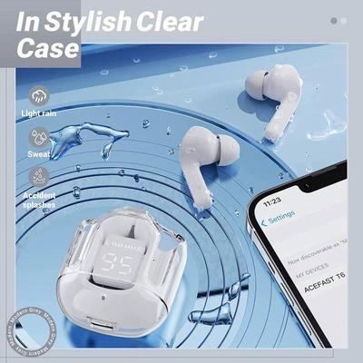 Air 31 Wireless Earphones thumbnail 6