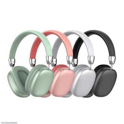 Long-Lasting Battery With Fast Charge Headphone thumbnail 6