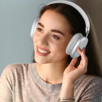 Long-Lasting Battery With Fast Charge Headphone thumbnail 4