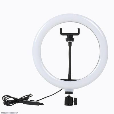 Adjustable Light Modes Like Daylight, Warm White, And Cool White Ring Light thumbnail 7