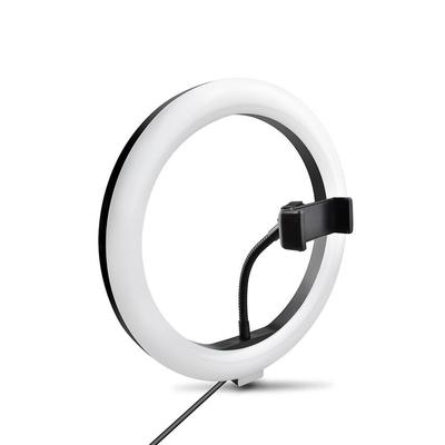 Adjustable Light Modes Like Daylight, Warm White, And Cool White Ring Light thumbnail 4