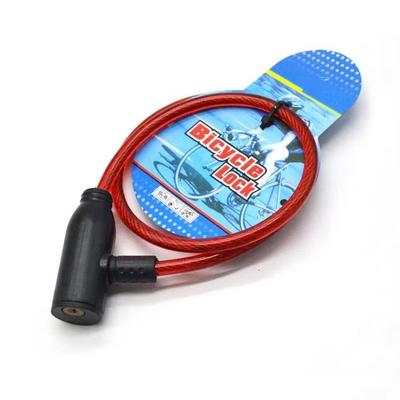 1 Pc Bi-Cycle Lock