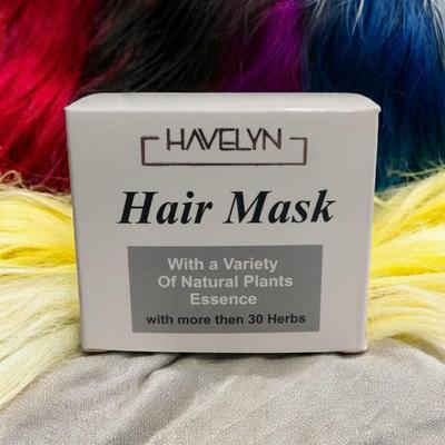 3 In 1 Hair Care Deal 