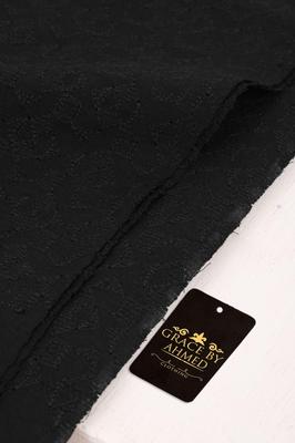 Men’s Unstitched Cotton Chikankari Suit