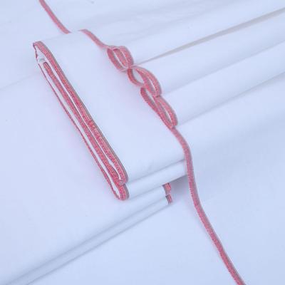 Men’s Unstitched Cotton Plain Suit