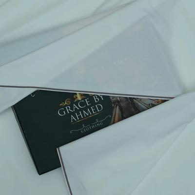 Men’s Unstitched Boski Plain Suit