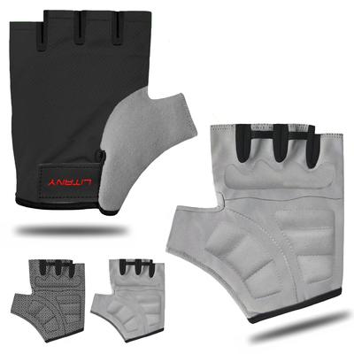 Cycling Gloves, Max L287