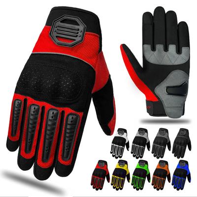 Motorcycle Gloves, Extreme L278