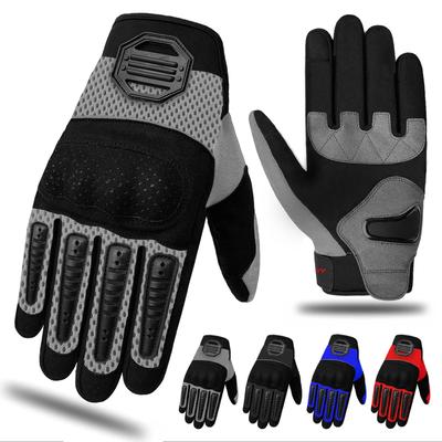 Motorcycle Gloves, Extreme2 L278B