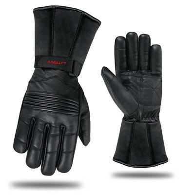 Motorbike Gloves, Thermal L265