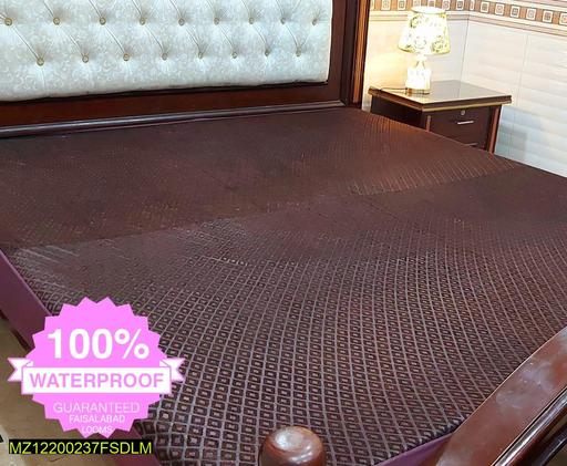 Waterproof Mattress Protector