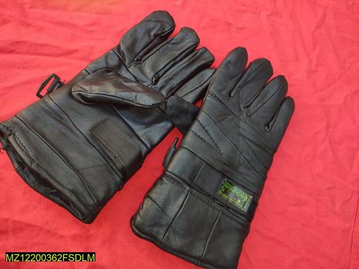 Men's Leather Gloves
