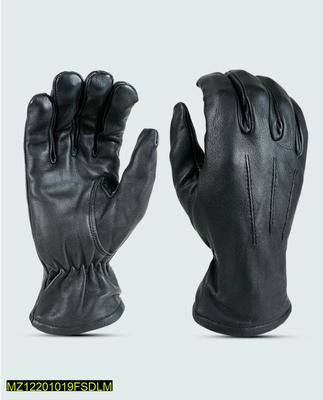 Men's Leather Gloves