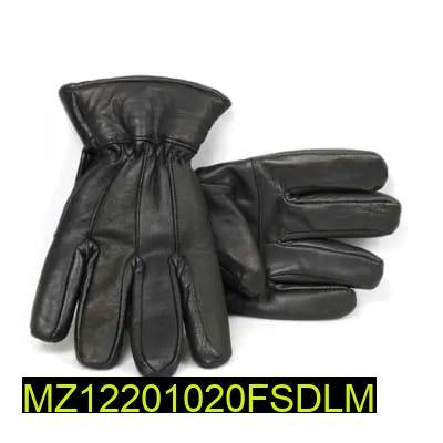 Men's Leather Gloves