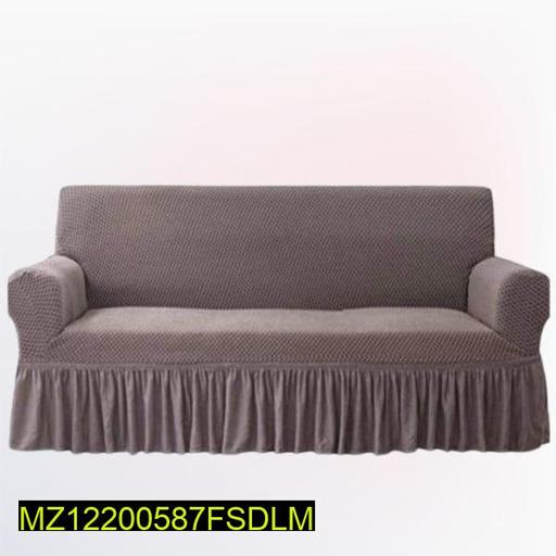 Fitted Sofa Cover