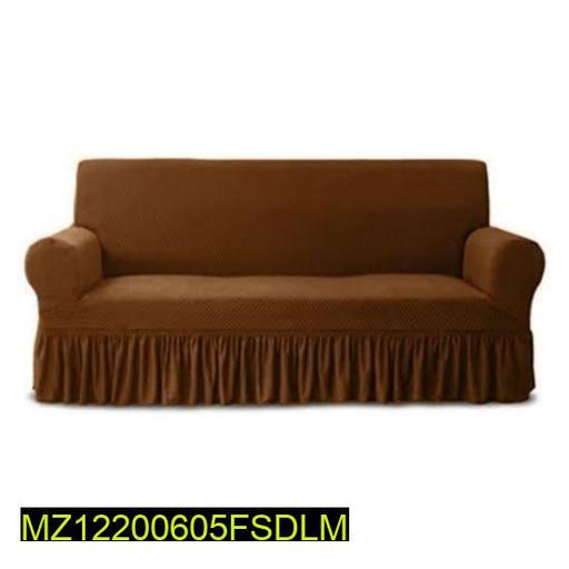 Fitted Sofa Cover