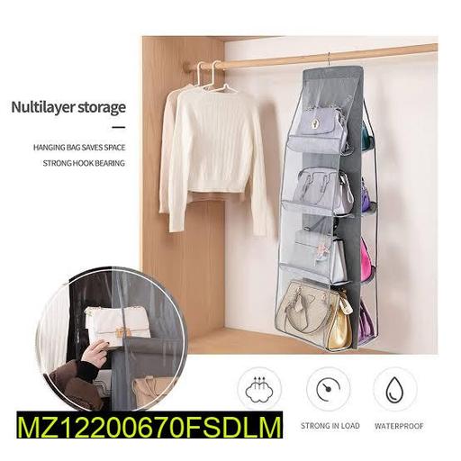 Handbags Organizer