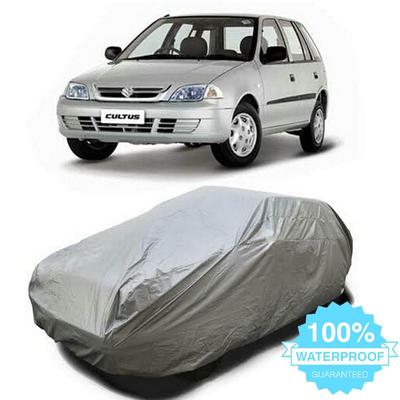 1 Pc Waterproof Old Suzuki Cultus Car Top Covers