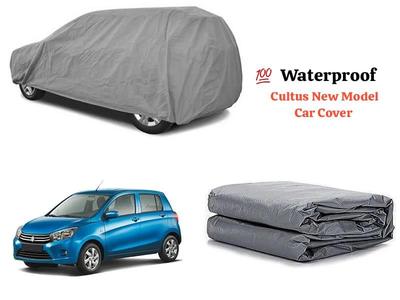 1 Pc Suzuki Cultus Car Top Parachute Cover