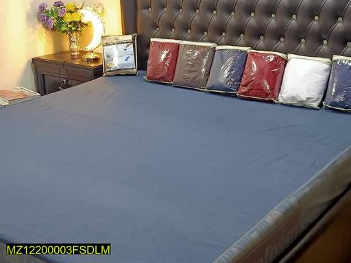 Waterproof Mattress Fitted covers