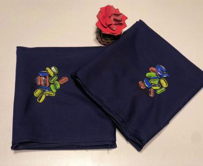 Men’s Unstitched Boski Plain Suit