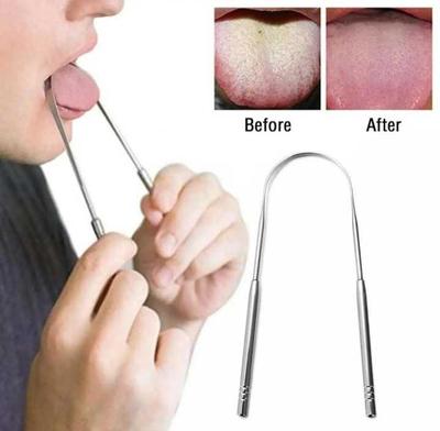 Tongue Cleaner